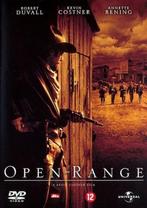 DVD Open Range (met Kevin Costner, Robert Duvall etc), Cd's en Dvd's, Vanaf 12 jaar, Ophalen of Verzenden, Gebruikt