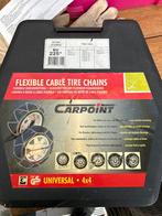 Carpoint Sneeuwkettingen RV 225*, Auto diversen, Sneeuwkettingen, Ophalen of Verzenden, Gebruikt