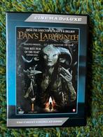 Pan's Labyrinth DVD - Cinema Deluxe Editie, Ophalen of Verzenden, Zo goed als nieuw