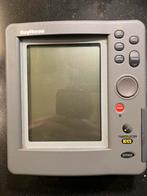 Raytheon rc 425 chartplotter, Watersport en Boten, Navigatiemiddelen en Scheepselektronica, Ophalen, Gebruikt