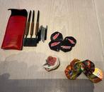 Dartpijlen en Accessoires - Stag British Made, Ophalen of Verzenden, Gebruikt, Pijlen