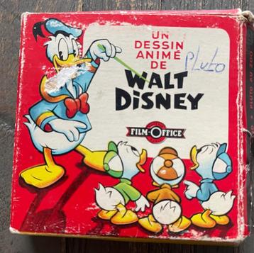 Vintage walt Disney film beschikbaar voor biedingen