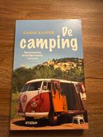 De Camping - Karin Kuiper (Als Nieuw), Ophalen, Nieuw, Nederland
