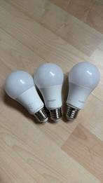 3x prolight smart rgb lampen, Ophalen of Verzenden, Zo goed als nieuw, E27 (groot), Led-lamp