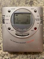 Sharp minidisc recorder MD-MT866, Ophalen of Verzenden, Minidisc-recorder