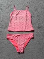 Tankini maat 152/158, Kinderen en Baby's, Kinderkleding | Kinder-zwemkleding, Maat 152, Tankini, Meisje, Gebruikt