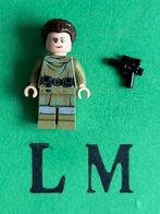 Lego Star Wars sw1296 Princess Leia Endor Outfit StarWars SW, Ophalen of Verzenden, Nieuw, Lego