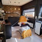 Ter over name schoonheidssalon, Massage