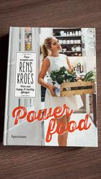 Rens Kroes - Powerfood, Dieet en Voeding, Ophalen of Verzenden, Zo goed als nieuw, Rens Kroes