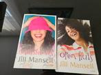 Jill Mansell Boeken - 3 stuks, Ophalen of Verzenden, Gelezen, Jill Mansell, Nederland