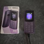 Nokia 2025 met 19,34 bel te goed, Ophalen of Verzenden, Geen camera