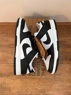 Nike dunk low panda next nature 39, Ophalen of Verzenden, Nieuw, Zwart