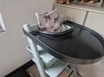 Kussen voor tripp trap stoel / stoelverkleiner, Ophalen of Verzenden, Zo goed als nieuw, Overige typen, Stoelverkleiner