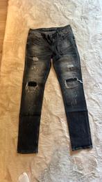 Pure white broek mannen, Kleding | Heren, Spijkerbroeken en Jeans, Ophalen of Verzenden, Zo goed als nieuw