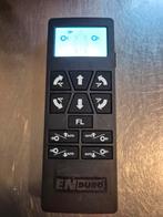 enduro em505fl afstandsbediening, Caravans en Kamperen, Caravan accessoires, Ophalen of Verzenden, Zo goed als nieuw