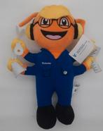 Victorke reclame knuffel Victor Buyck Belgie NIEUW!, Ophalen of Verzenden, Nieuw, Overige typen