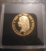 Herdenkings uitgifte herslag wilhelmina 10 gulden 1892, Ophalen of Verzenden, Overige landen