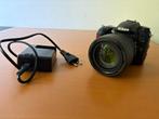 Nikon D7000, Audio, Tv en Foto, Fotocamera's Digitaal, Spiegelreflex, Ophalen of Verzenden, Zo goed als nieuw, Geen optische zoom