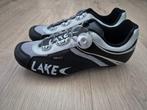 Lake cx175 fietsschoen maat 45, Ophalen of Verzenden, Zo goed als nieuw, Schoenen