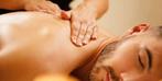 Prof. ontspanningsmassage aan huis – Limburg, Diensten en Vakmensen, Ontspanningsmassage