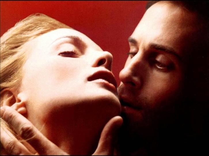 'Best of Movie Power, Volume 2' (o.m. 'Original Sin'), Cd's en Dvd's, Dvd's | Thrillers en Misdaad, Zo goed als nieuw, Overige genres