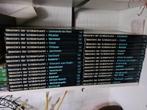 22 delig Meesters der Schilderkunst, echt prachtige boeken, Ophalen, Zo goed als nieuw, Schilder- en Tekenkunst, Lekturama