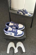 Air jordan 1 low paars 36.5, Kleding | Dames, Schoenen, Nike Air Jordan, Overige kleuren, Ophalen of Verzenden, Sneakers of Gympen
