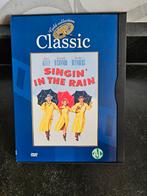 Singin' in the rain, Alle leeftijden, Ophalen of Verzenden, Zo goed als nieuw