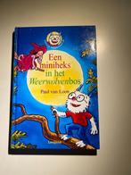 Dolfje weerwolfje #14, Gelezen, Paul van Loon, Ophalen of Verzenden, Sprookjes