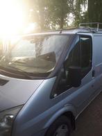 Imperiaal RVS Ford Transit, merk Equinox, Auto diversen, Dakdragers, Ophalen