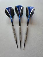 Dartpijlen 24 gram inclusief opbergdoos, Ophalen of Verzenden, Gebruikt, Pijlen
