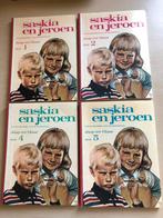 Saskia en Jeroen door Jaap ter Haar, Antiek en Kunst, Ophalen of Verzenden
