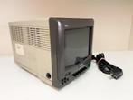 SONY BVM-9021ME 9"-Inch Trinitron HR Monitor, N, Ophalen of Verzenden, N, VHS-speler of -recorder
