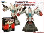 Transformers G1 Jetfire Bust Autobots NIEUW, G1, Nieuw, Diamond Select, Autobots