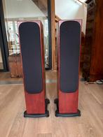 Monitor Audio Silver RS 6 - Prima Staat!, Ophalen, Zo goed als nieuw, Front, Rear of Stereo speakers, Overige merken