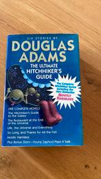 Douglas Adams (six stories), Fictie, Ophalen of Verzenden, Zo goed als nieuw