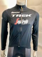 Wielrenkleding wielrenjasje fietsjasje regenafstotend XS, Fietsen en Brommers, Fietsaccessoires | Fietskleding, XS, Heren, Ophalen of Verzenden