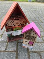 Insectenhotel 2x -NIEUW-, Tuin en Terras, Nieuw, Ophalen of Verzenden
