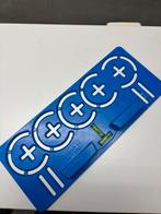 Aftekenmal Abb inbouwdoos, Ophalen of Verzenden, Zo goed als nieuw, Overige typen