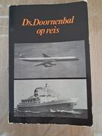 Ds. Doornenbal op reis - Reisgids, Gelezen, Europa, Ophalen of Verzenden, Reisgids of -boek