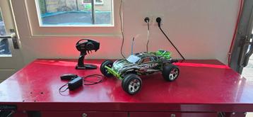 Traxxas rustler 2wd

Ready to race

Compleet beschikbaar voor biedingen
