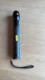 Mac light 10W, model SB-060B, Caravans en Kamperen, Zaklampen, Ophalen of Verzenden, Gebruikt, Batterij