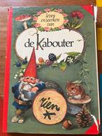 Kabouterboek Rien Poortvliet, Boeken, Ophalen of Verzenden, Gelezen, Fictie algemeen