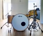 Ludwig Drumstel, Ophalen, Gebruikt, Ludwig