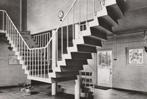 chaam- interieur het putven, Verzamelen, Ansichtkaarten | Nederland, Ophalen of Verzenden, 1940 tot 1960
