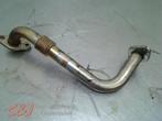 EGR Buis van een Fiat Ducato, Gebruikt, -, -, Ophalen of Verzenden