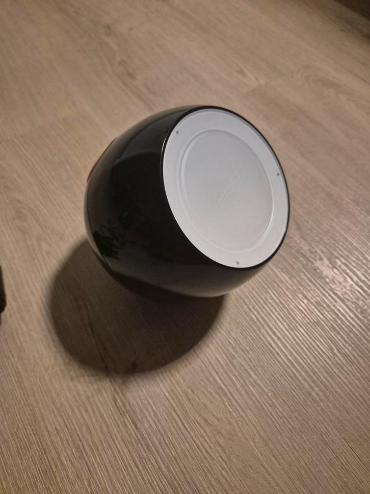 Philips LivingColors Tafellamp, Huis en Inrichting, Lampen | Hanglampen, Gebruikt, Minder dan 50 cm, Kunststof, Ophalen of Verzenden