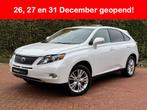 Lexus RX 450h 4WD Dakraam Garantie, Auto's, Lexus, Automaat, Euro 5, Gebruikt, Stoelverwarming