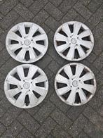 WIELDOPPEN PEUGEOT  14 INCH, Niet ingevuld, Gebruikt, Niet ingevuld, Ophalen of Verzenden