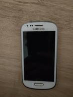 Samsung Galaxy s 3 mini, Telecommunicatie, Mobiele telefoons | Samsung, Gebruikt, Ophalen of Verzenden